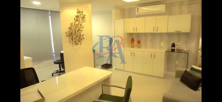 Imagem Imóvel Comercial à Venda, 25 m² em Fatima - Fortaleza