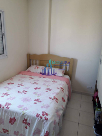 Imagem Apartamento com 2 Quartos à Venda, 111 m² em Praia Grande Imagem Apartamento com 2 Quartos à Venda, 111 m² em Praia Grande