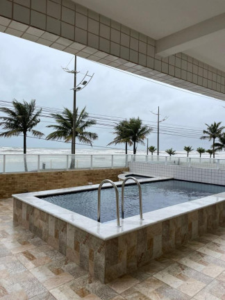 Imagem Apartamento com 3 Quartos à Venda, 100 m² em Flórida - Praia Grande Imagem Apartamento com 3 Quartos à Venda, 100 m² em Flórida - Praia Grande