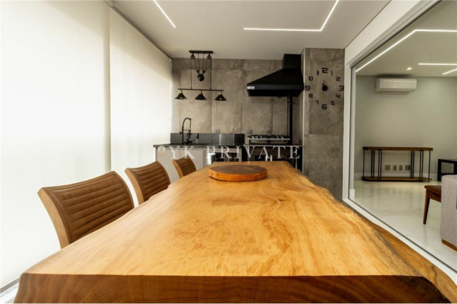 Imagem Apartamento com 2 Quartos à Venda, 119 m² em Alto Da Lapa - São Paulo Imagem Apartamento com 2 Quartos à Venda, 119 m² em Alto Da Lapa - São Paulo