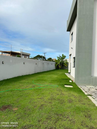 Imagem Casa com 3 Quartos à Venda, 380 m² em Zona De Expansão (robalo) - Aracaju Imagem Casa com 3 Quartos à Venda, 380 m² em Zona De Expansão (robalo) - Aracaju