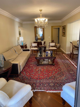 Imagem Apartamento com 4 Quartos à Venda, 200 m² em Perdizes - São Paulo