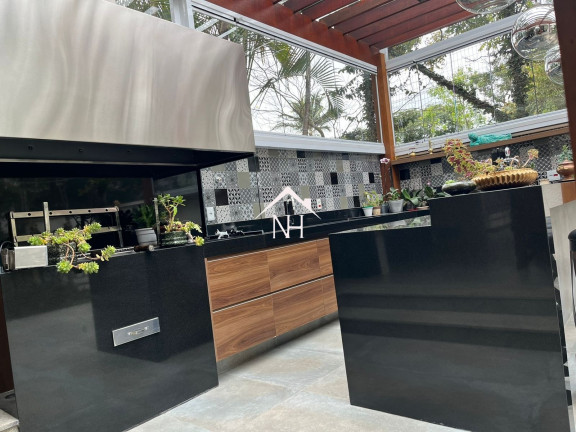 Imagem Casa com 4 Quartos à Venda, 600 m² em Santo Amaro - São Paulo Imagem Casa com 4 Quartos à Venda, 600 m² em Santo Amaro - São Paulo