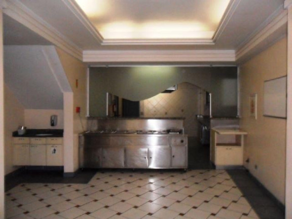 Imagem Imóvel com 1 Quarto para Alugar, 1.250 m² em Vila Santa Catarina - São Paulo Imagem Imóvel com 1 Quarto para Alugar, 1.250 m² em Vila Santa Catarina - São Paulo