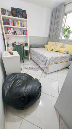 Imagem Apartamento com 3 Quartos à Venda, 145 m² em Praia Da Costa - Vila Velha