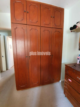 Imagem Apartamento com 3 Quartos à Venda, 113 m² em Chácara Santo Antônio - São Paulo