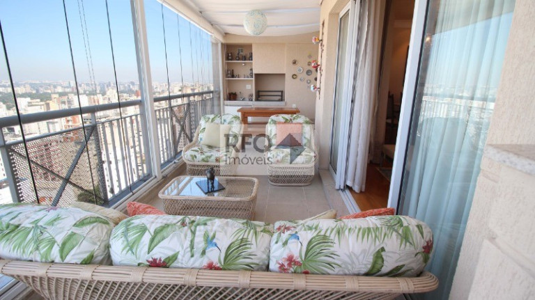 Imagem Imóvel com 4 Quartos à Venda, 383 m² em Paraíso - São Paulo
