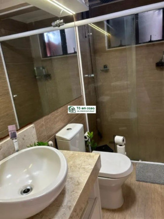 Imagem Imóvel com 3 Quartos à Venda, 98 m² em Bosque Dos Eucaliptos - São José Dos Campos