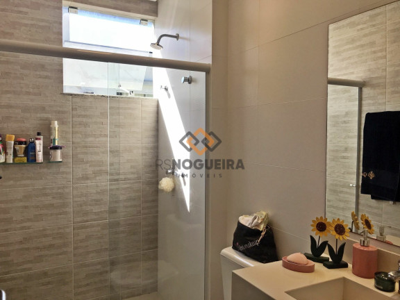Imagem Casa com 4 Quartos à Venda, 439 m² em Córrego Grande - Florianópolis