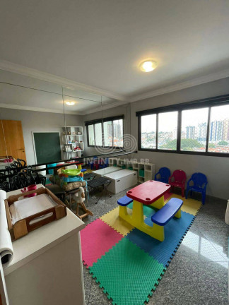 Imagem Apartamento com 5 Quartos à Venda, 375 m² em Jardim Anália Franco - São Paulo Imagem Apartamento com 5 Quartos à Venda, 375 m² em Jardim Anália Franco - São Paulo