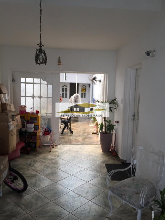 Imagem Casa de Condomínio com 3 Quartos à Venda, 238 m² em Cambuci - São Paulo