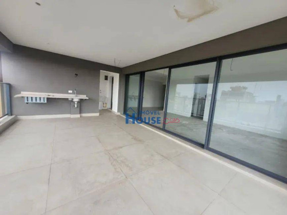 Imagem Apartamento com 4 Quartos à Venda, 174 m² em Pinheiros - São Paulo