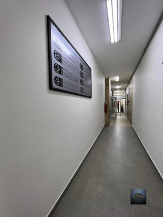 Imagem Terreno para Alugar, 77 m² em Centro - São Bernardo Do Campo Imagem Terreno para Alugar, 77 m² em Centro - São Bernardo Do Campo