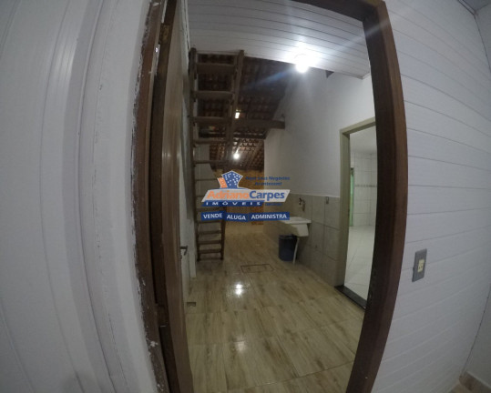 Imagem Casa com 3 Quartos à Venda, 120 m² em Nossa Senhora Da Paz - Balneário Piçarras