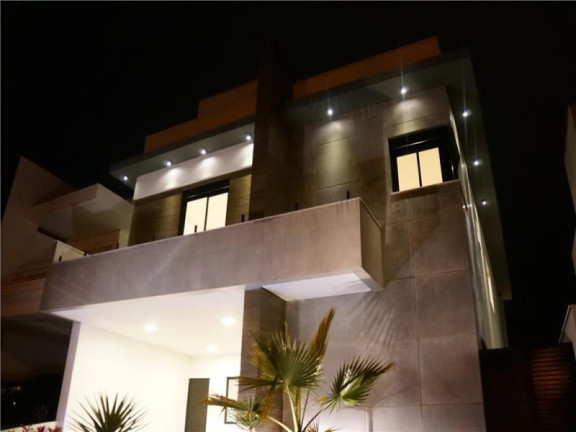 Imagem Sobrado com 4 Quartos à Venda, 384 m² em Jardim Residencial Mont Blanc - Sorocaba Imagem Sobrado com 4 Quartos à Venda, 384 m² em Jardim Residencial Mont Blanc - Sorocaba