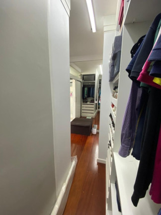 Imagem Cobertura com 3 Quartos à Venda, 220 m² em Jardim Aquarius - São José Dos Campos