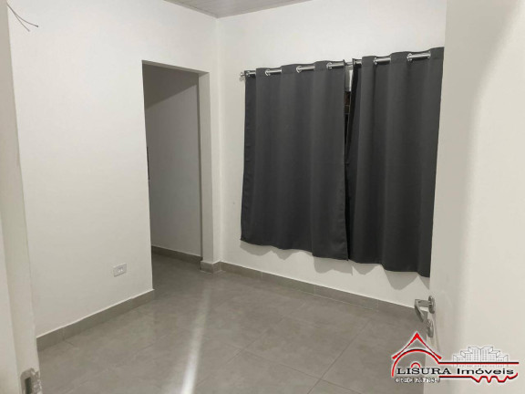 Imagem Casa com 1 Quarto para Alugar, 11 m² em Centro - Jacareí