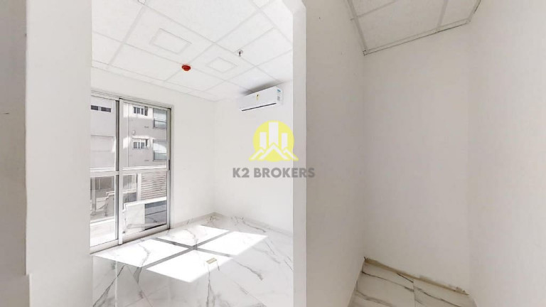 Imagem Sala Comercial à Venda, 36 m² em Consolação - São Paulo Imagem Sala Comercial à Venda, 36 m² em Consolação - São Paulo