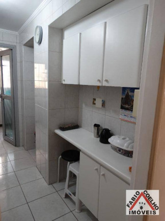 Imagem Apartamento com 3 Quartos à Venda, 75 m² em Jardim Marajoara - São Paulo Imagem Apartamento com 3 Quartos à Venda, 75 m² em Jardim Marajoara - São Paulo