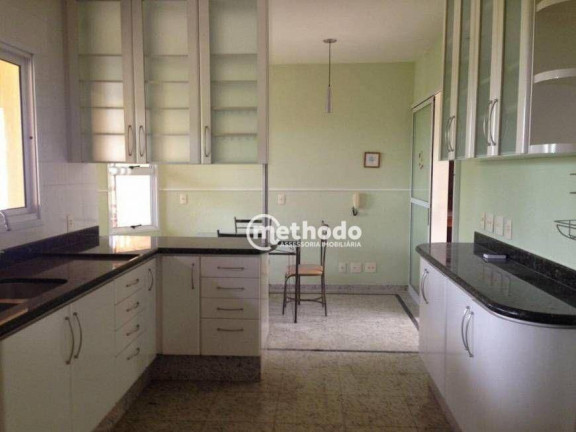 Imagem Casa com 3 Quartos à Venda, 330 m² em Loteamento Alphaville Campinas - Campinas