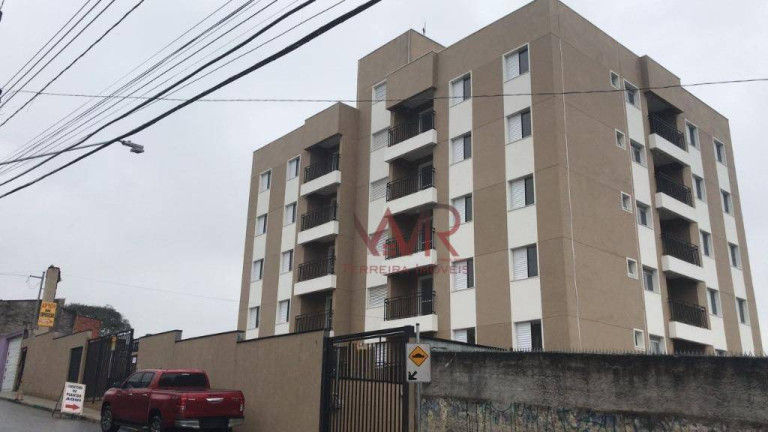 Imagem Apartamento com 2 Quartos à Venda, 61 m² em Guaianazes - São Paulo Imagem Apartamento com 2 Quartos à Venda, 61 m² em Guaianazes - São Paulo