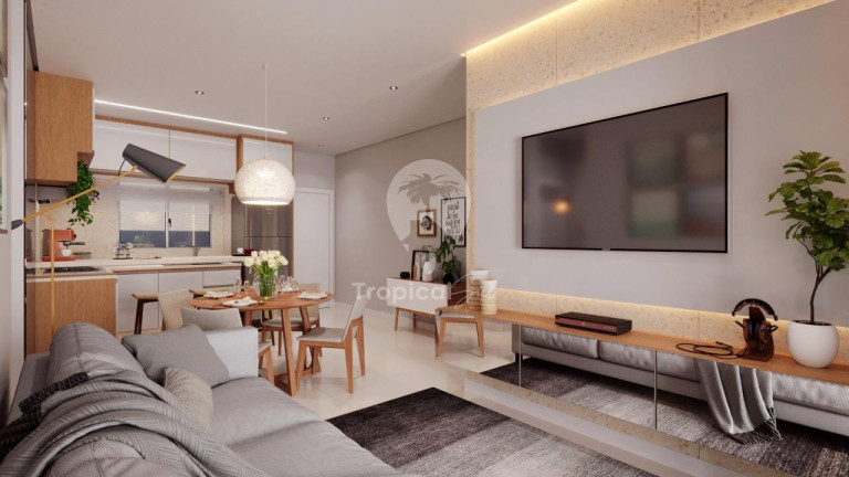Imagem Apartamento com 1 Quarto à Venda, 104 m² em Caiobá - Matinhos Imagem Apartamento com 1 Quarto à Venda, 104 m² em Caiobá - Matinhos