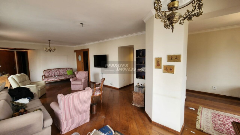 Imagem Apartamento com 3 Quartos à Venda ou Locação, 178 m² em Perdizes - São Paulo