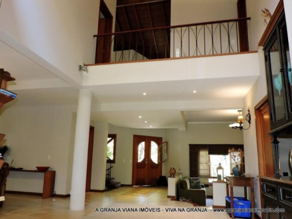 Imagem Casa com 4 Quartos à Venda, 443 m² em Altos De São Fernando - Jandira Imagem Casa com 4 Quartos à Venda, 443 m² em Altos De São Fernando - Jandira