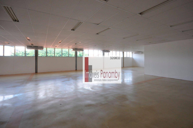 Imagem Edifício Residencial para Alugar, 1.970 m² em Barra Funda - São Paulo Imagem Edifício Residencial para Alugar, 1.970 m² em Barra Funda - São Paulo
