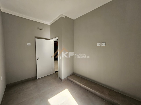Imagem Casa de Condomínio com 3 Quartos à Venda, 160 m² em Real Sul - Ribeirão Preto