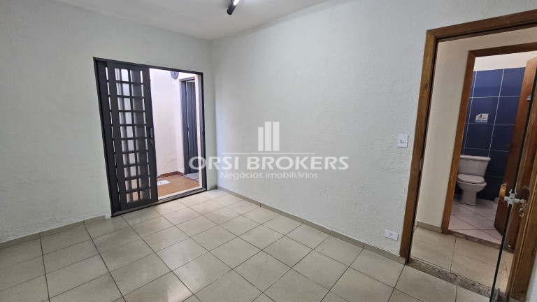 Imagem Casa com 3 Quartos à Venda, 130 m² em Vila Lageado - São Paulo