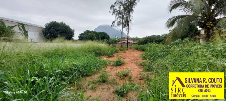 Imagem Terreno à Venda, 882 m² em Itaipuaçu - Maricá Imagem Terreno à Venda, 882 m² em Itaipuaçu - Maricá