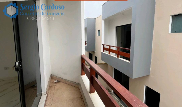 Imagem Casa de Condomínio com 2 Quartos à Venda, 60 m² em Jardim Santa Terezinha - Itanhaém Imagem Casa de Condomínio com 2 Quartos à Venda, 60 m² em Jardim Santa Terezinha - Itanhaém