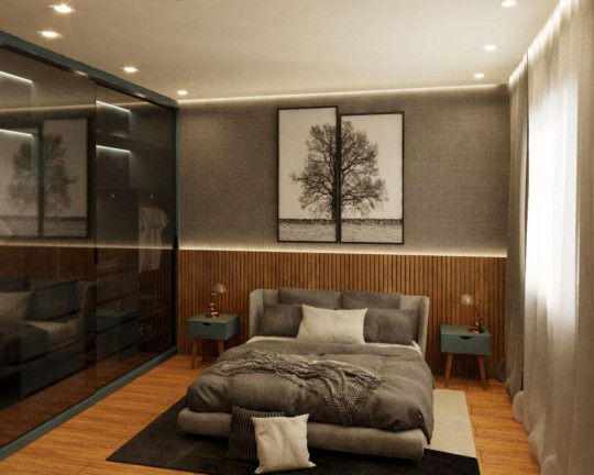 Imagem Casa com 2 Quartos à Venda, 86 m² em Village - Capao Da Canoa