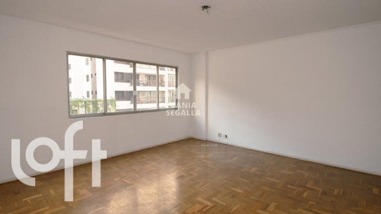 Imagem Apartamento com 4 Quartos à Venda, 120 m² em Perdizes - São Paulo Imagem Apartamento com 4 Quartos à Venda, 120 m² em Perdizes - São Paulo