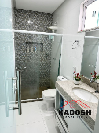 Imagem Casa com 4 Quartos à Venda, 230 m² em Papagaio - Feira De Santana