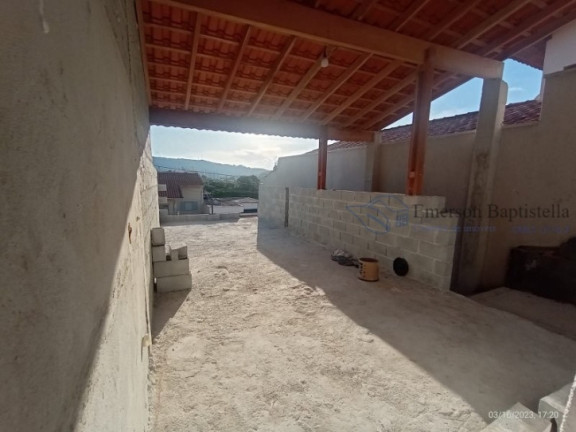 Imagem Casa com 3 Quartos à Venda, 100 m² em Jardim Ipê - Itatiba