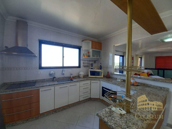 Imagem Apartamento com 4 Quartos à Venda, 400 m² em Canto Do Forte - Praia Grande Imagem Apartamento com 4 Quartos à Venda, 400 m² em Canto Do Forte - Praia Grande