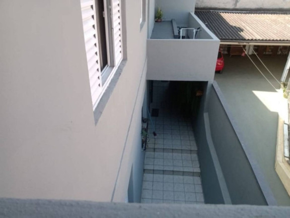 Imagem Sobrado com 4 Quartos à Venda, 169 m² em Santa Paula - São Caetano Do Sul Imagem Sobrado com 4 Quartos à Venda, 169 m² em Santa Paula - São Caetano Do Sul