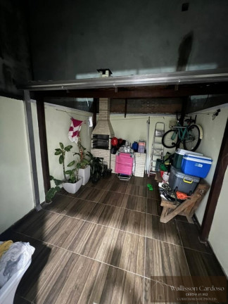 Imagem Sobrado com 2 Quartos à Venda, 105 m² em Rio Pequeno - Camboriú