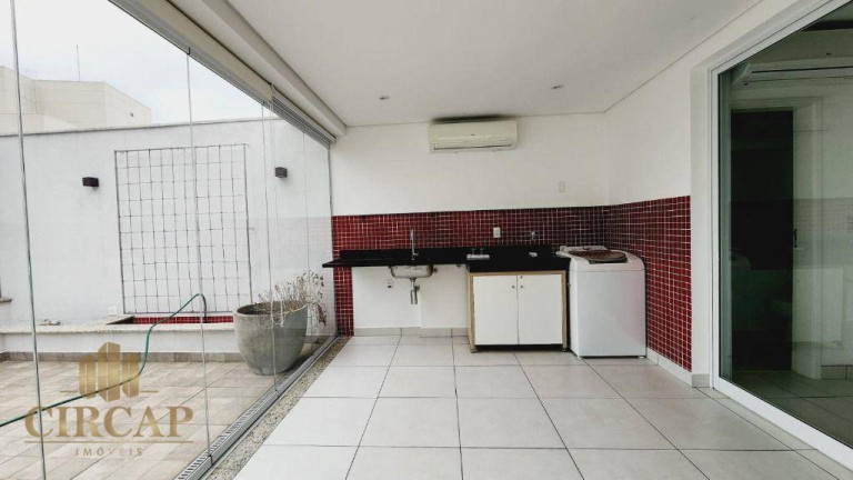 Imagem Cobertura com 2 Quartos à Venda, 160 m² em Perdizes - São Paulo Imagem Cobertura com 2 Quartos à Venda, 160 m² em Perdizes - São Paulo