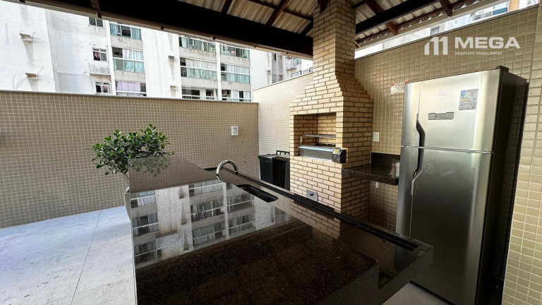 Imagem Apartamento com 3 Quartos à Venda, 85 m² em Praia Da Costa - Vila Velha Imagem Apartamento com 3 Quartos à Venda, 85 m² em Praia Da Costa - Vila Velha