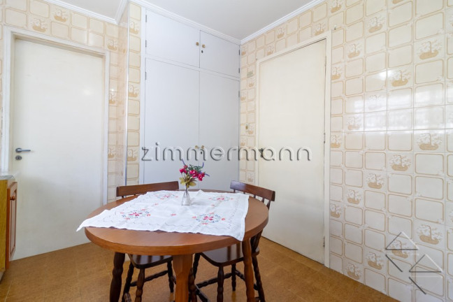 Imagem Apartamento com 3 Quartos à Venda, 160 m² em Jardim America - São Paulo Imagem Apartamento com 3 Quartos à Venda, 160 m² em Jardim America - São Paulo