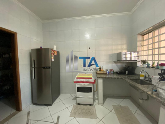Imagem Casa com 3 Quartos à Venda, 95 m² em Jardim Campos Eliseos - Campinas Imagem Casa com 3 Quartos à Venda, 95 m² em Jardim Campos Eliseos - Campinas