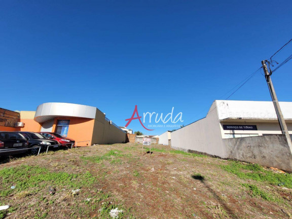 Terreno à Venda, 468 m² em Alto Alegre - Cascavel