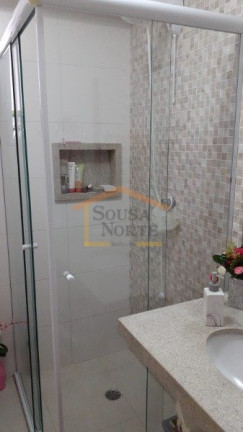 Imagem Apartamento com 1 Quarto à Venda, 46 m² em Santana - São Paulo Imagem Apartamento com 1 Quarto à Venda, 46 m² em Santana - São Paulo