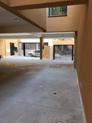 Imagem Apartamento com 2 Quartos à Venda, 48 m² em Paulicéia - São Bernardo Do Campo