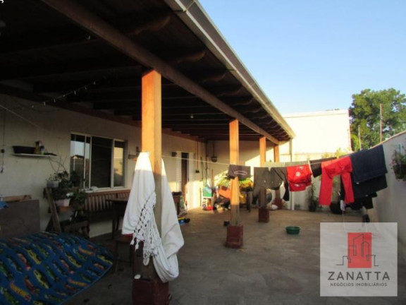 Imagem Casa com 3 Quartos à Venda, 189 m² em Tamandaré - Esteio