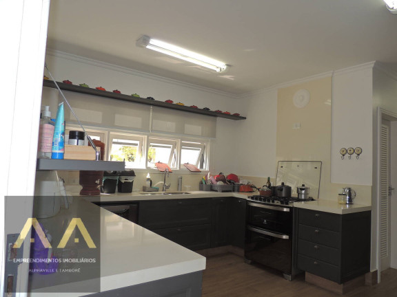Imagem Casa com 4 Quartos à Venda, 422 m² em Alphaville - Santana De Parnaíba Imagem Casa com 4 Quartos à Venda, 422 m² em Alphaville - Santana De Parnaíba