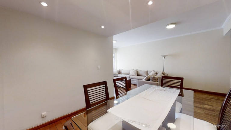 Imagem Apartamento com 2 Quartos à Venda, 100 m² em Cerqueira César - São Paulo